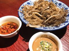 -北平食府(马鞍山路店)