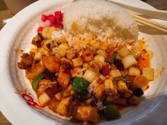 -阳阳中国饭(北京荟聚店)