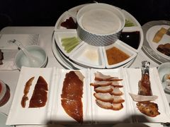 -羲和雅苑•北京烤鸭(陆家嘴中心店)