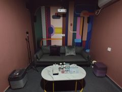 -梦想空间私人影院(金山万达店)