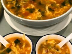 -听涛雅苑百味饺子老家菜馆