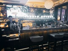 -Big Bamboo 大竹子体育主题餐厅(虹梅路店)