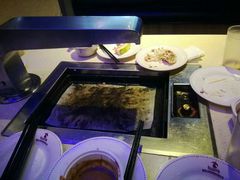 -远洋宾馆·江景餐厅