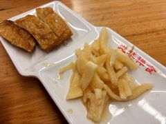 -龙华素斋(龙华路店)