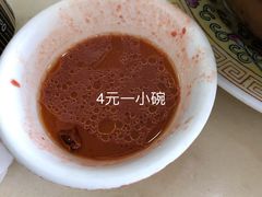 酱汁-砂锅居(西四店)