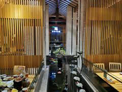 -割烹旭日本料理(龙湖狮山天街店)