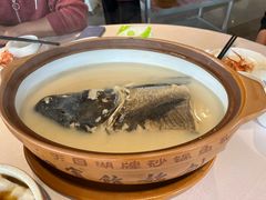 -风味小馆(天目湖宾馆店)