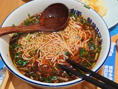 -马记永·兰州牛肉面(3019君尚店)