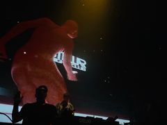 -STELLAR NIGHT CLUB星际酒吧(明发商业广场店)