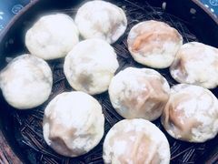 小笼包-荣阳楼(山塘街店)