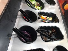 -比格比萨自助(花园路店)