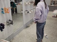 -Feiyue飞跃(长乐路店)