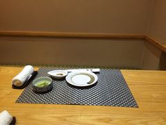 -兆治日本料理(华府世家店)