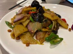 -紫鑫阁饭庄(长安店)