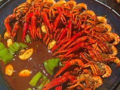 -红盔甲·小龙虾(人民广场店)