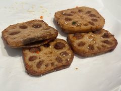 -楚山晓·楚湘菜(江夏永旺店)
