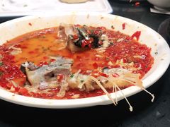 -旺达·福州菜(正大广场店)