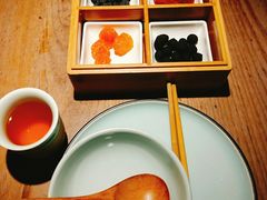 -九锅一堂酸菜鱼(新南凯德直营店)