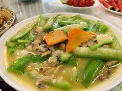 -椿记烧鹅(叠彩店)