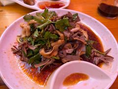 -四里沙茶面(七星西路分店)