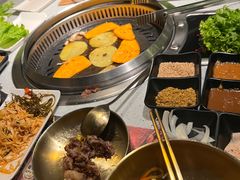 -炭之家·齐齐哈尔非遗烤肉·鲜切直供(中央大街店)