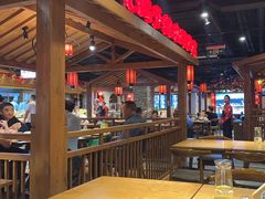 -鸽子窝(青塔店)
