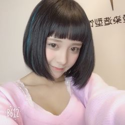 -京都造型·烫发·染发