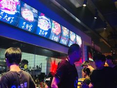 -本色.小马哥烧烤(五一路总店)