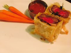 -食间牛排(湖西路店)