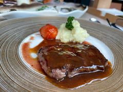 -怡咖啡·自助餐·西安香格里拉