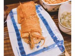 -平成屋·午肴夜酒(四川北路店)