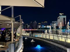 -MONICH牛排融合餐厅(和义大道购物中心店)