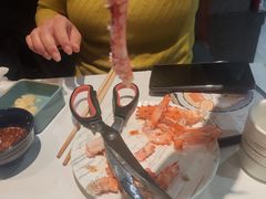 -红沃鳗鱼黑牛烤肉店(不老街店)