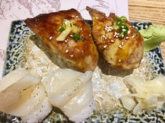 -林妈妈村·日式料理(宝山龙湖天街店)