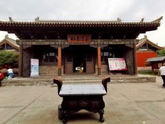 -关帝庙(大同古城)