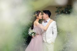 点击看大图 -奈斯影像婚纱摄影(拱墅店)