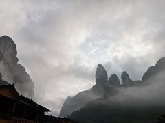 -矮寨·十八洞·德夯大峡谷景区
