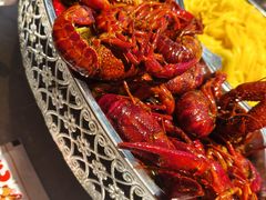 -刘一龙虾.烧烤(理工直营店)