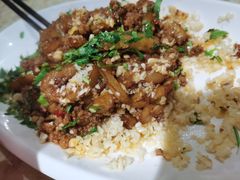 -味上湘菜馆(岳麓山店)