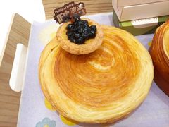 枫糖唱片-好利来(龙首印象城店)