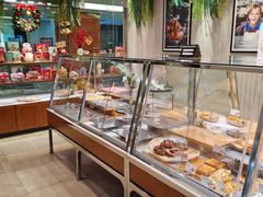 -巴黎贝甜(五月花广场店)