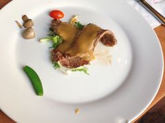-德大西餐社