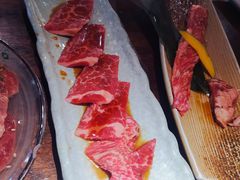 -御牛道日式烤肉料理(杭州万象城店)