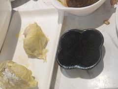 -半岛听涛蒸汽海鲜自助(K11店)