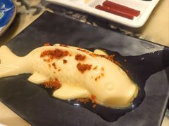 -范家小馆·烤鸭新京菜(金融街店)