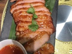-泰国餐厅 Thai Food(裕华万达店)
