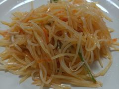 -青岛锅贴(四流中路店)