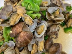 扣碗花蛤-抹直口特色菜馆(一店)