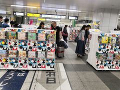 -秋叶原电器街