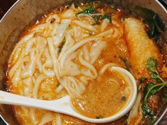 -小满手工粉(北京来福士店)